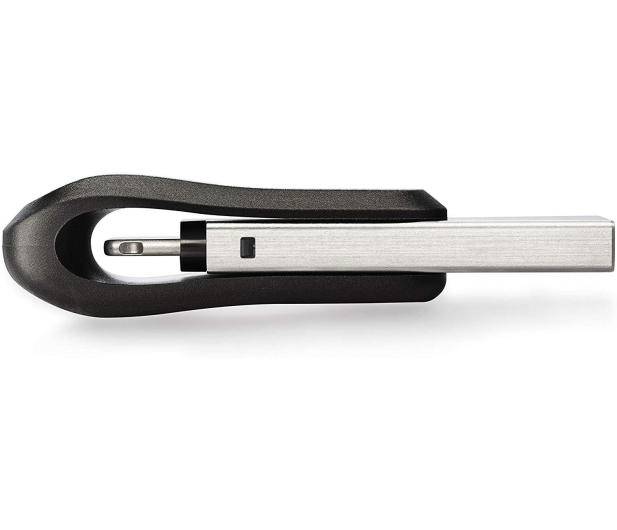 SANDISK USB 3.1 128GB SDIX60N-128G-GN6NE - 540544 - zdjęcie 3